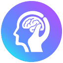 Mindgrasp logo